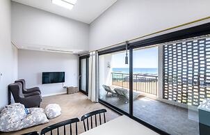 Modeul Spa Pension