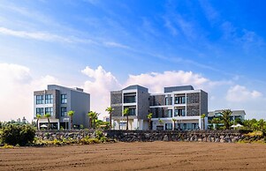 Modeul Spa Pension
