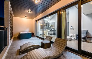 Modeul Spa Pension
