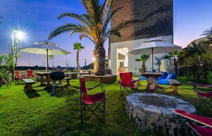 Modeul Spa Pension