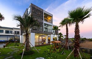 Modeul Spa Pension