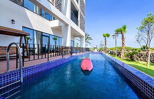 Modeul Spa Pension