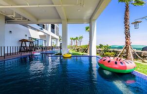 Modeul Spa Pension