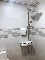 Modeul Spa Pension