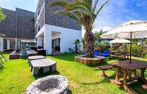 Modeul Spa Pension