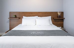 Modeul Spa Pension