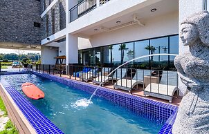 Modeul Spa Pension