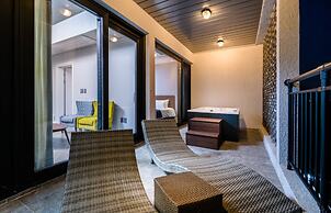 Modeul Spa Pension
