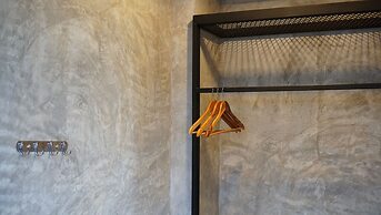 Rumpai Loft Habitat