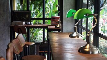 Rumpai Loft Habitat