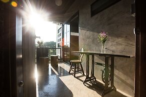 Rumpai Loft Habitat