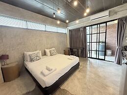 Rumpai Loft Habitat