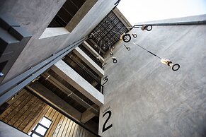 Rumpai Loft Habitat