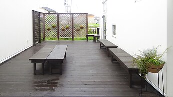 Family Lodge Hatagoya Sendai Watari
