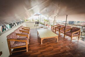Hotel Yambu