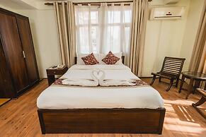 Hotel Yambu