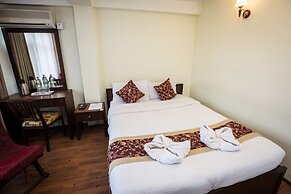 Hotel Yambu