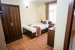 Hotel Yambu