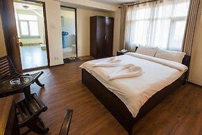 Hotel Yambu