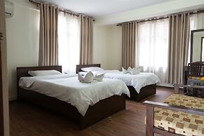 Hotel Yambu