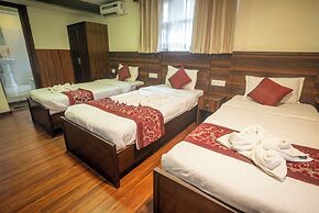 Hotel Yambu
