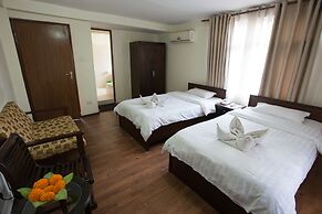 Hotel Yambu