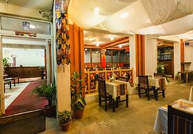 Hotel Yambu