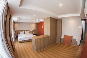Hotel Yambu