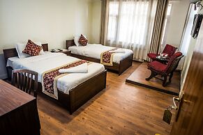 Hotel Yambu