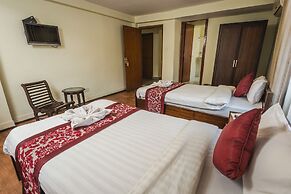 Hotel Yambu