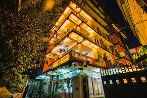 Hotel Yambu