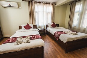 Hotel Yambu
