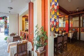 Hotel Yambu