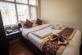 Hotel Yambu