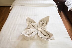 Hotel Yambu