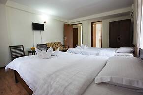 Hotel Yambu