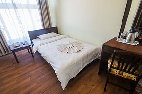Hotel Yambu