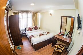 Hotel Yambu