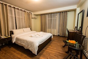 Hotel Yambu