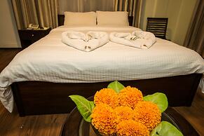 Hotel Yambu