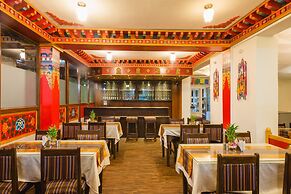 Hotel Yambu