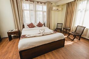 Hotel Yambu