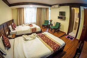 Hotel Yambu