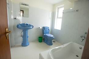 Hotel Yambu