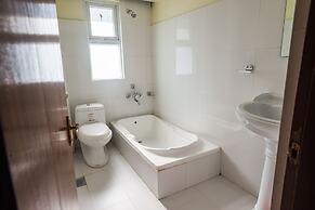 Hotel Yambu