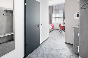 Rimedya Hotel - an der Messe München