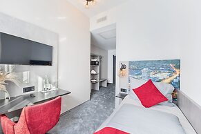 Rimedya Hotel - an der Messe München