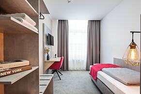 Rimedya Hotel - an der Messe München