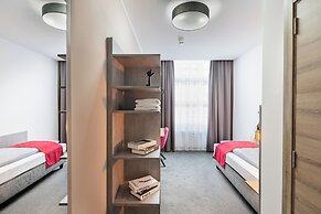 Rimedya Hotel - an der Messe München