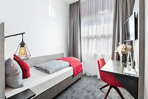 Rimedya Hotel - an der Messe München